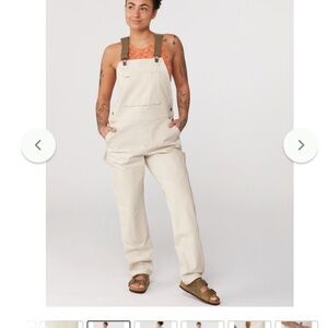 Trailsmith Overalls - Women's REI